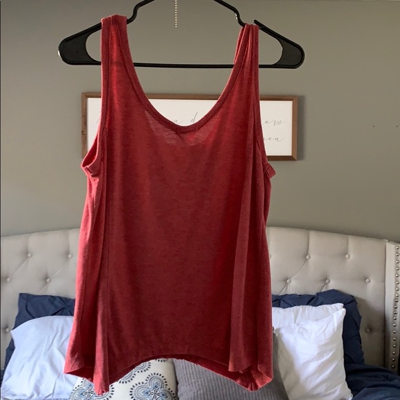 Aztec patterned tank - Picture 6 of 6